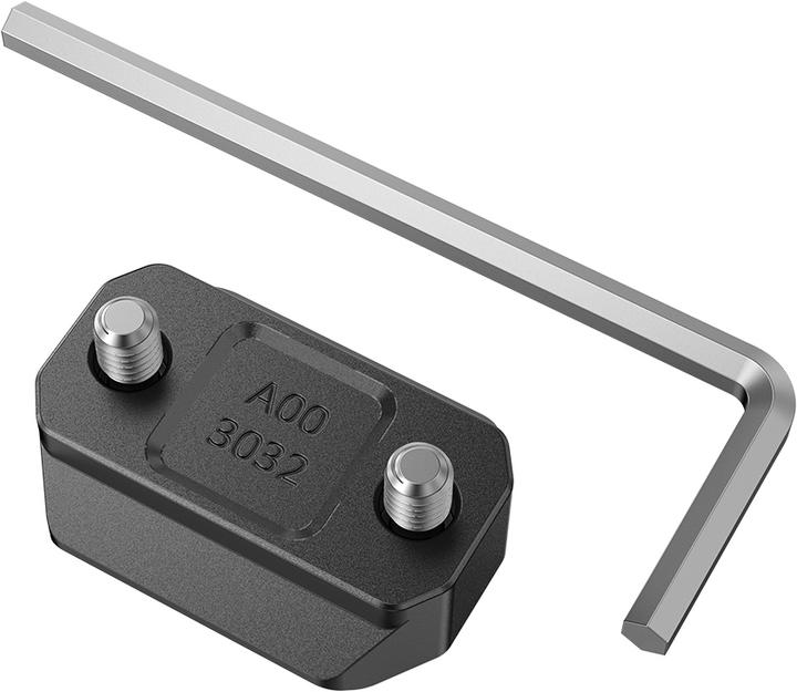 Actual product image SmallRig 3032 NATO Rail for DJI Ronin S / SC (Gimbal mount)
