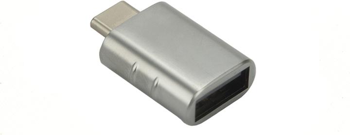 Immagine prodotto Caruba Adattatore da USB C (maschio) a USB A (femmina) (USB 3.1 Gen.1) (USB)