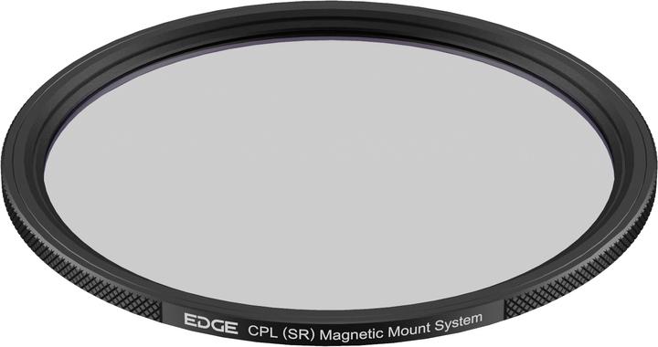 Actual product image Irix filter Edge MMS CPL SR (Polarizing filter)