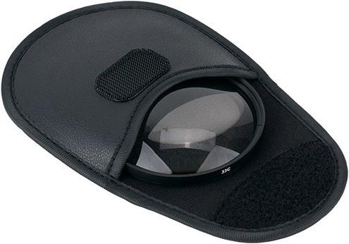Actual product image JJC 55mm Close Up Macro Filter (+10) (Close-up lens)