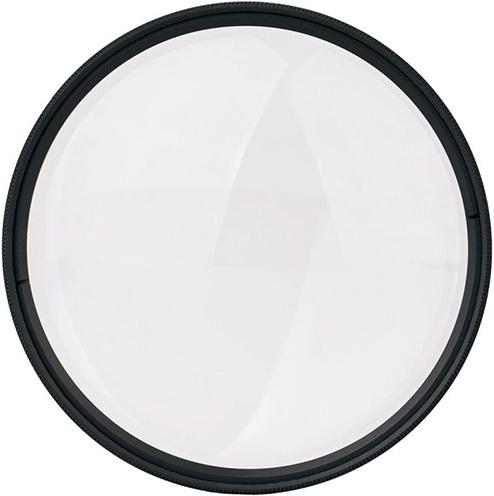 Actual product image JJC 55mm Close Up Macro Filter (+10) (Close-up lens)