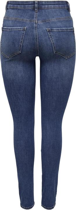 Actual product image Only ONLROSE HW Skinny Fit Jeans (M)