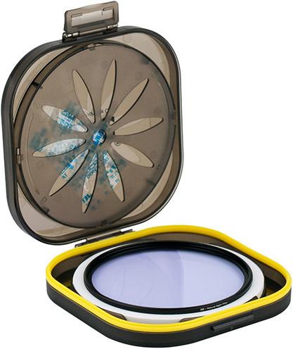 Actual product image JJC 49mm Natural Night Filter (Night Light Filter)
