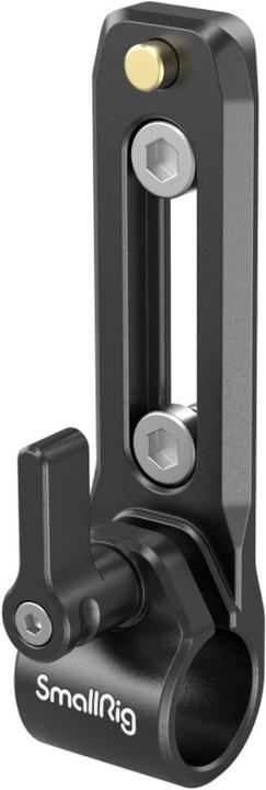 SmallRig 3011 Rod Clamp (with NATO rail)