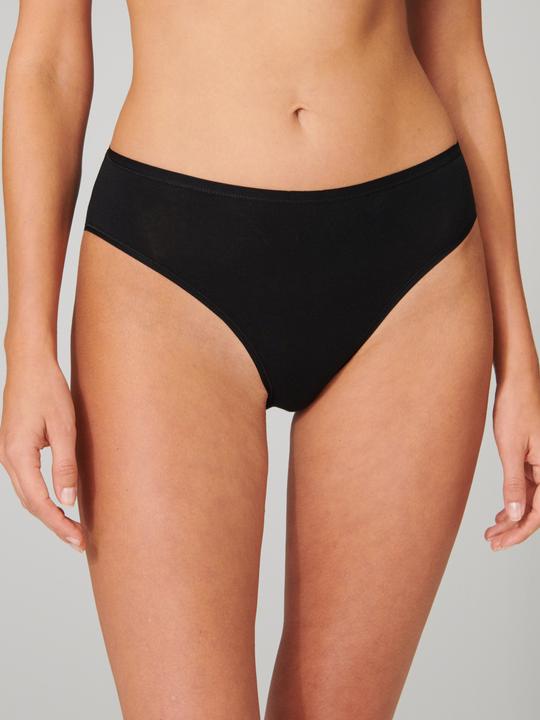 Immagine prodotto Schiesser Tai slip serie "95/5 (38, confezione da 4)