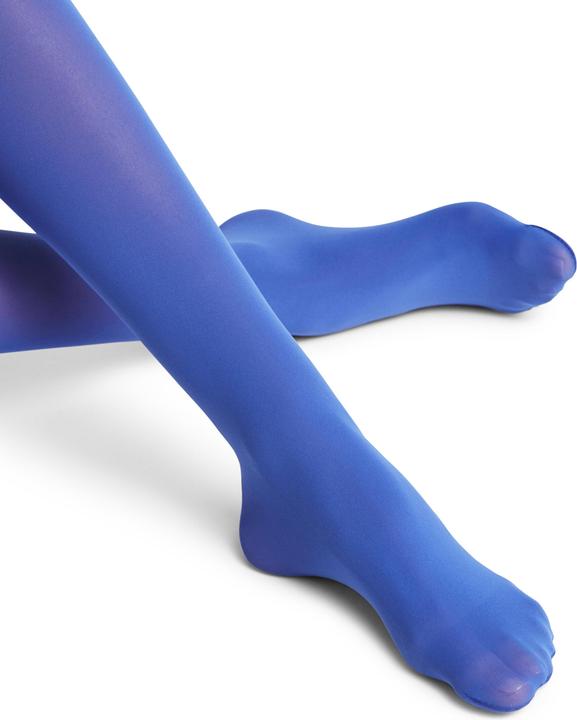 Actual product image Falke Pure Matt 50 tights, colour 6065 imperial, size 36-38 (50 DEN, 36 - 38)