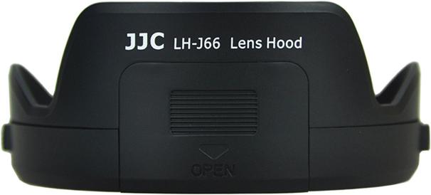 JJC Olympus Sunhood LH 66 (Blitzgerät Ersatzteile)