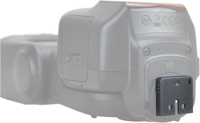 Image du produit JJC HC SP Connector Protect Cap Sony Hotshoe Protector (Adaptateur de flash)