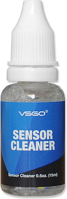 Immagine prodotto VSGO Fluido detergente per sensori 15 ml