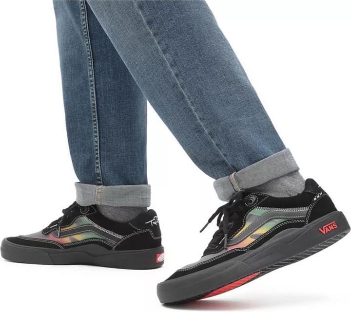 Produktbild Vans Wayvee Tyson Peterson (40)