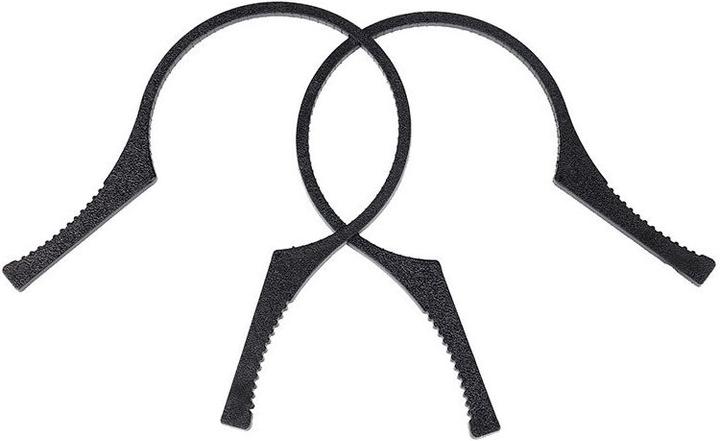 Produktbild Caruba Filterklemme groÃ (82 95mm) (2 StÃ¼ck) (Obektivfilter Halter, 67 mm)