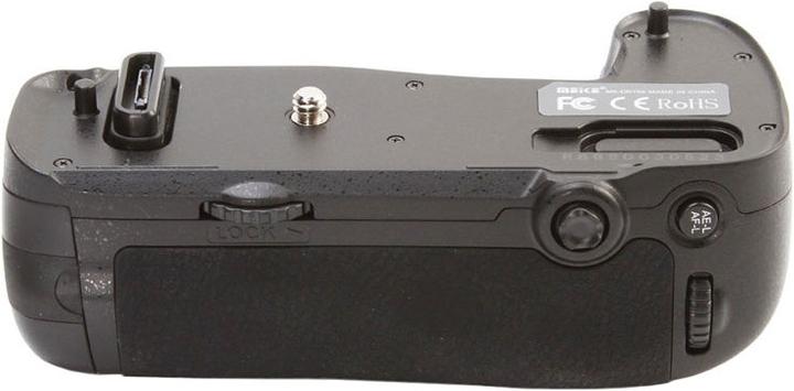 Produktbild Meike Battery Grip Nikon D750 with Remote (MB D16)