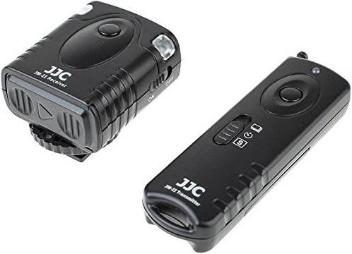 Immagine prodotto JJC Telecomando wireless 30m JM C II (Canon RS 60E3)