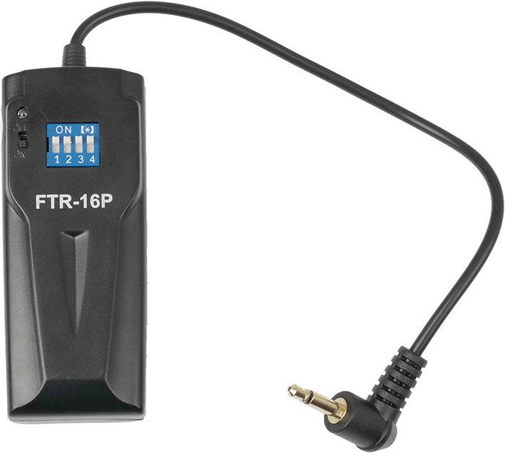 Actual product image Godox FTR 16P Receiver