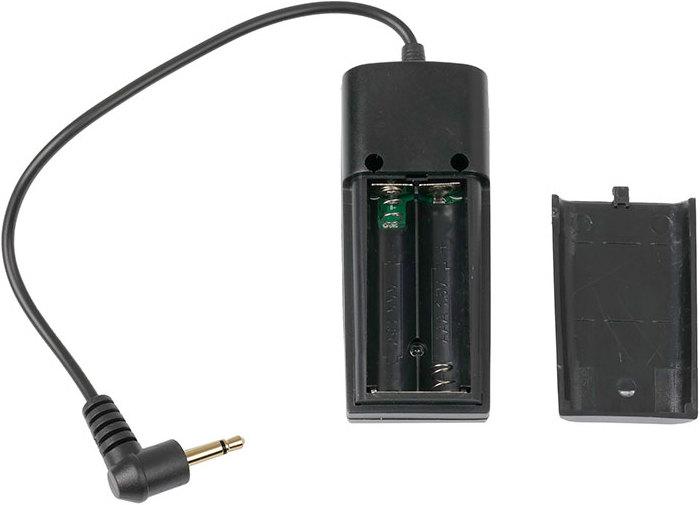 Actual product image Godox FTR 16P Receiver