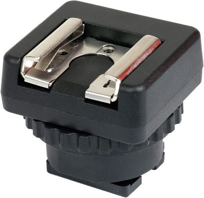 Actual product image Caruba Hot Shoe Adapter Sony Multi Interface Hot Shoe MSA MIS (Flash unit adapter)