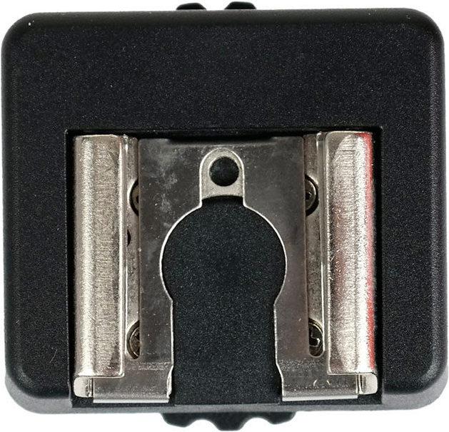 Actual product image Caruba Hot Shoe Adapter Sony Multi Interface Hot Shoe MSA MIS (Flash unit adapter)