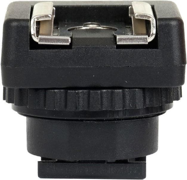 Actual product image Caruba Hot Shoe Adapter Sony Multi Interface Hot Shoe MSA MIS (Flash unit adapter)