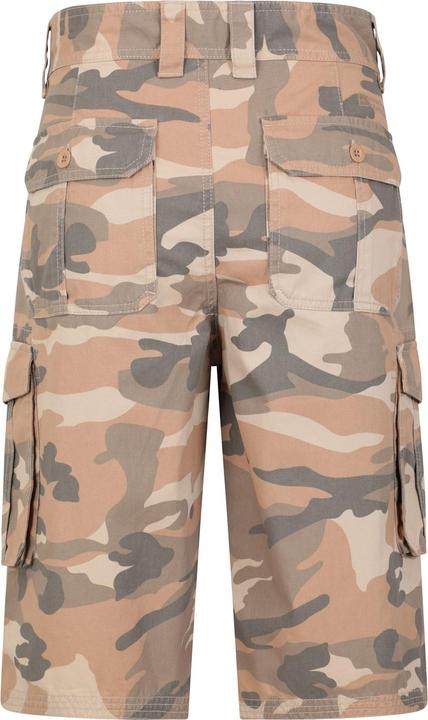Image du produit Mountain Warehouse - Short cargo - Homme (30)