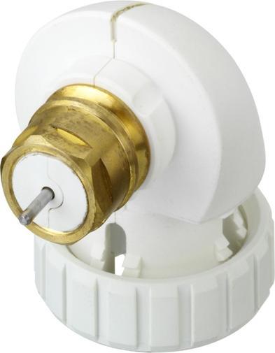 Danfoss Winkeladapter