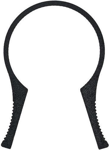 Image du produit Caruba Pince à filtre extra large (82 95mm) (2 pièces) (Support de filtre obectif, 95 mm)