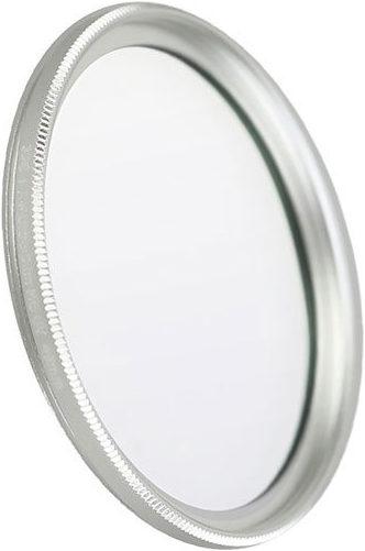 Image du produit JJC Filtre UV Ultra Slim MC 49mm Argent (Filtre UV)