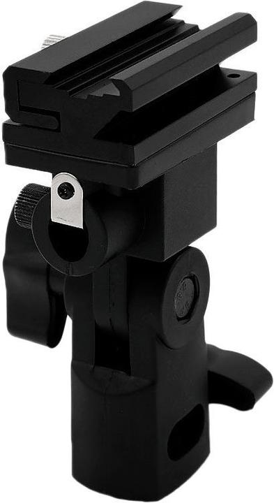 Productafbeelding Caruba FU SOB Flash parapluhouder