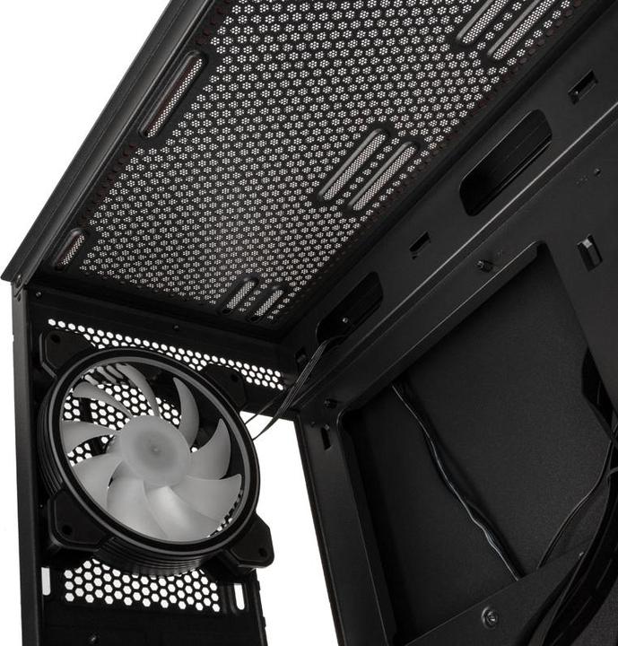 Produktbild Kolink Unity Meshbay (mATX, Mini-ITX, ATX)