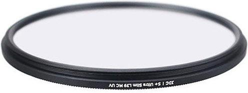 Actual product image JJC S+ L39 Ultra SlimMC UV Filter 49mm (UV filter)