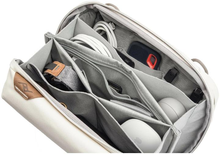 Produktbild Peak Design Tech Pouch (Kamera Etui, 2 l)