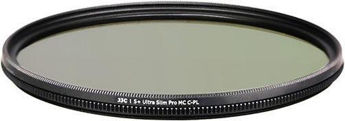 Produktbild JJC S+ Ultra Slim Multi Coated CPL Filter 67mm (Polarisationsfilter)