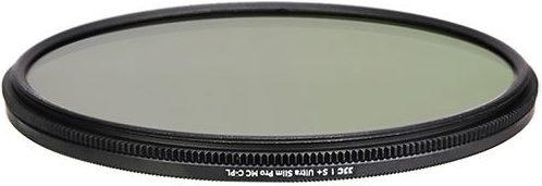 Produktbild JJC S+ Ultra Slim Multi Coated CPL Filter 67mm (Polarisationsfilter)