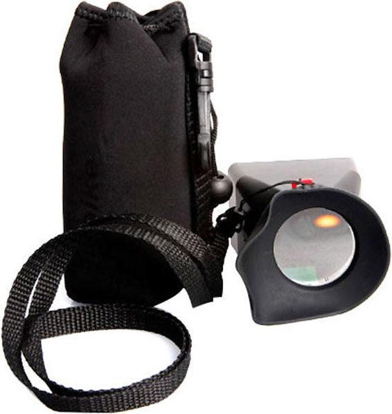 Actual product image Meike MK VF100 D LCD Viewfinder 16:9 (Optical)