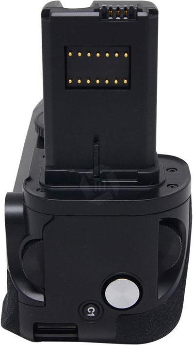 Produktbild Meike Battery Grip Sony A7 / A7R Remote (VG C1EM)