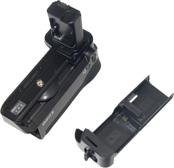 Produktbild Meike Battery Grip Sony A7 / A7R Remote (VG C1EM)