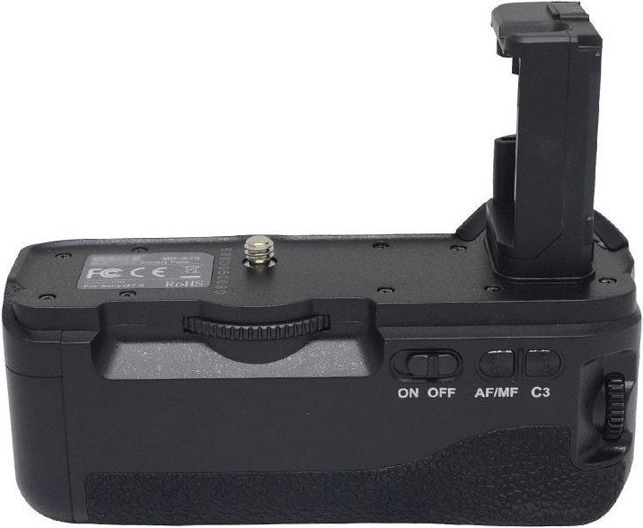 Meike Grip de batterie Sony A7II/A7RII (VG C2EM)