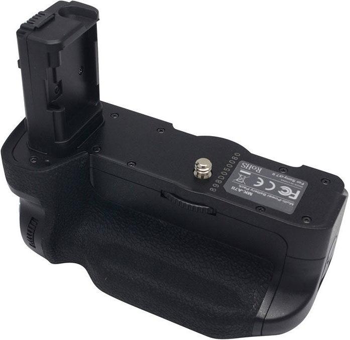 Produktbild Meike Battery Grip Sony A7II/A7RII (VG C2EM)