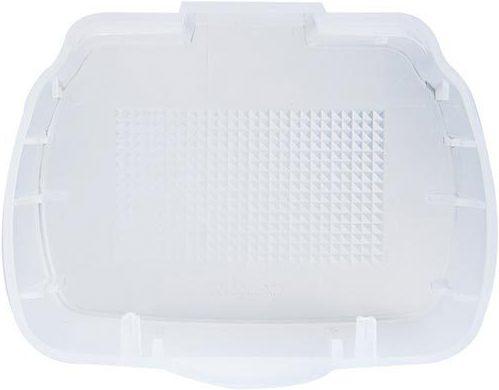 Image du produit JJC Flash Bounce Canon 600EX II RT (Diffuseur de flash)