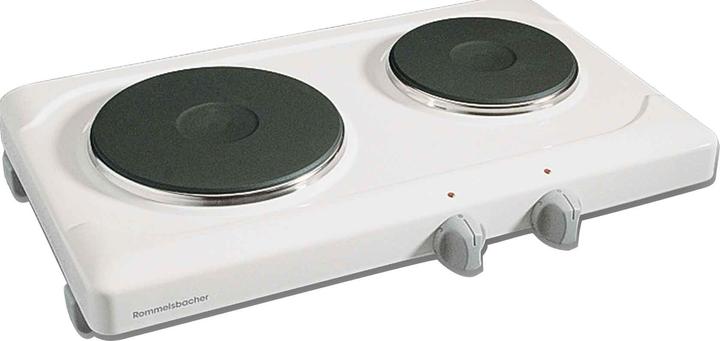 Produktbild Rommelsbacher THS 2015