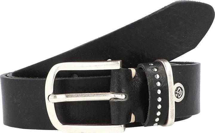 B.Belt Fashion Basics Cleo Gürtel Leder