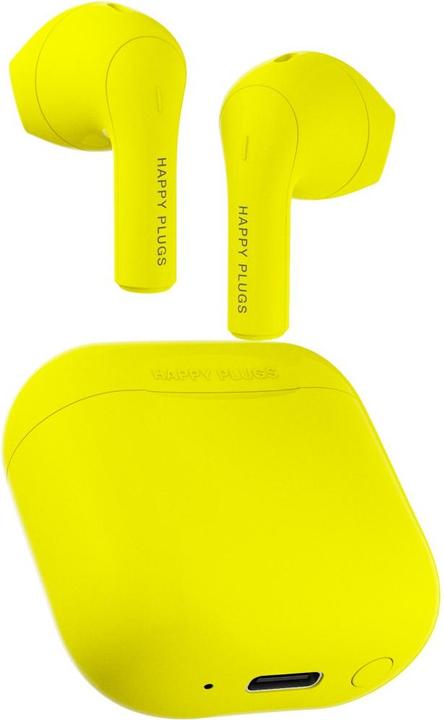 Neon Yeloow