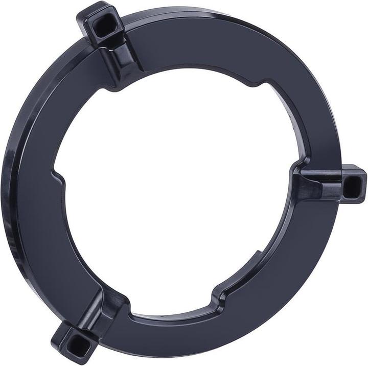 Actual product image Godox AD600 Lock Ring Bowens Bracket