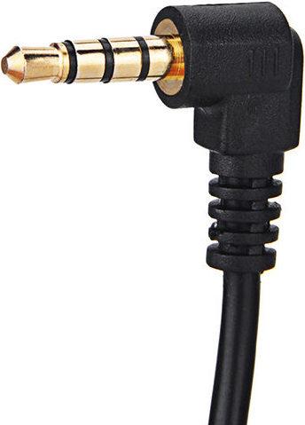 Actual product image JJC Camera RemoteShutter Cord(Economic Version)