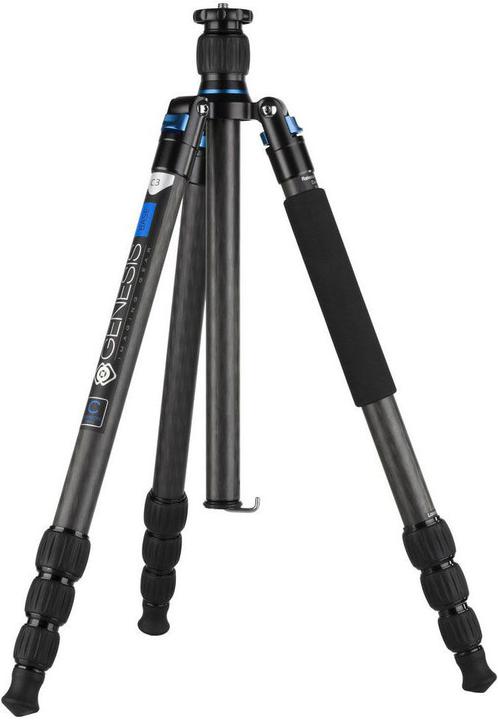 Genesis Base C3 Tripod Blue