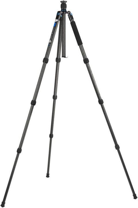 Actual product image Genesis Base C3 Tripod Blue