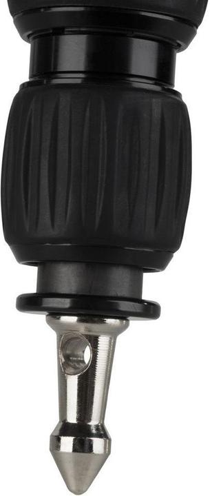 Actual product image Genesis Base C3 Tripod Blue