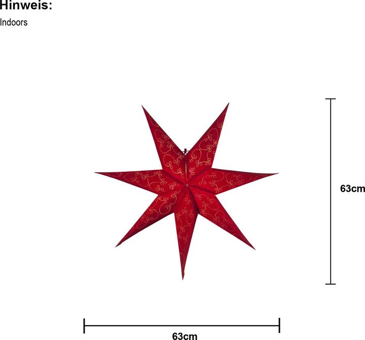 Actual product image Star Trading Decorus