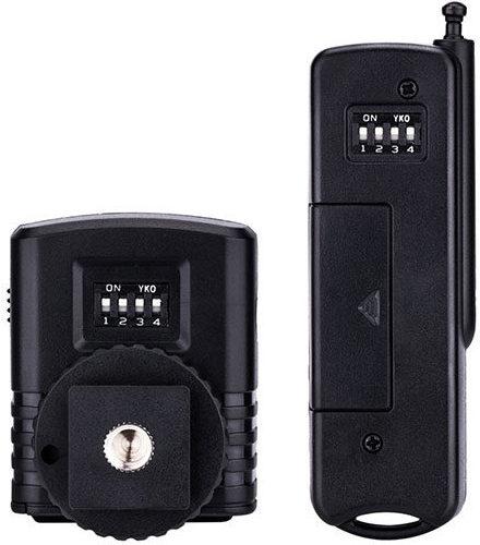 Actual product image JJC JM PK1(II) Radio Frequency Wireless Remote Control