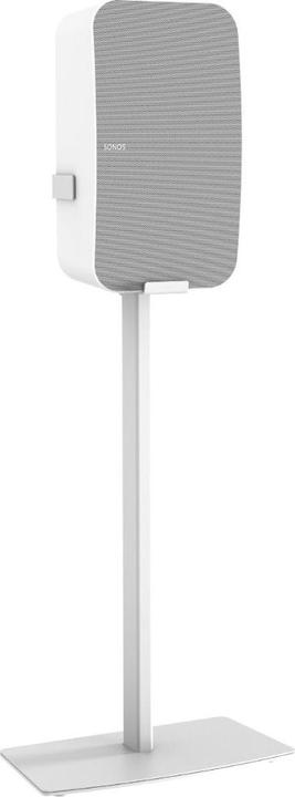 Image du produit Cavus Support pour Sonos FIVE, vertical (1 pièce, Installation murale, Rotatif)