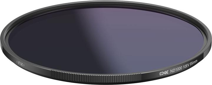Actual product image Irix filter Edge ND8 55mm (Graduated neutral density filter)